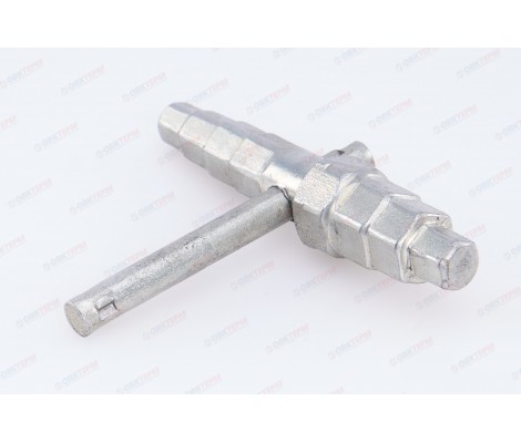 Ключ шестигранный универсальный Кайрос Ключ шестигранный универсальный Кайрос