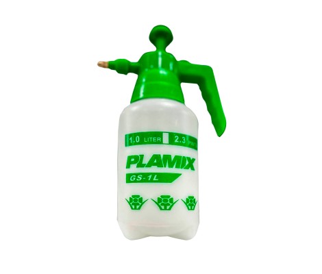 Опрыскиватель помповый GS- 1 L PLAMIX