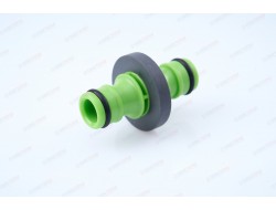 Адаптер для соединения коннектора ABS+TPR, блистер PRO PL-431 PLAMIX 