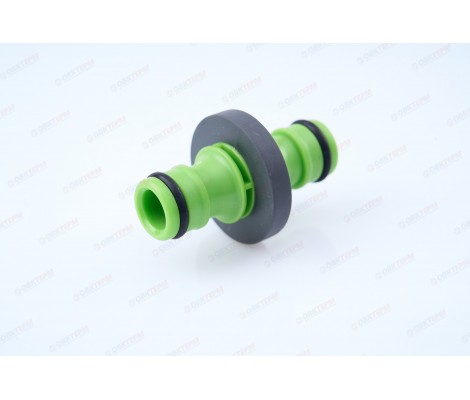 Адаптер для соединения коннектора ABS+TPR, блистер PRO PL-431 PLAMIX 