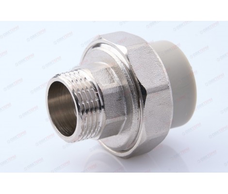 Разборное соединение 25*3/4 Разборное соединение 25*3/4