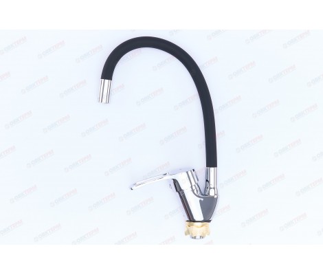 Смеситель д/кухни AKSA FAM-04-01-REFL.BLACK Ø40 BLACK (10 шт/ящ) Смеситель д/кухни AKSA FAM-04-01-REFL.BLACK Ø40 BLACK (10 шт/ящ)