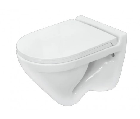 Унитаз подвесной SANITA LUX  Attica