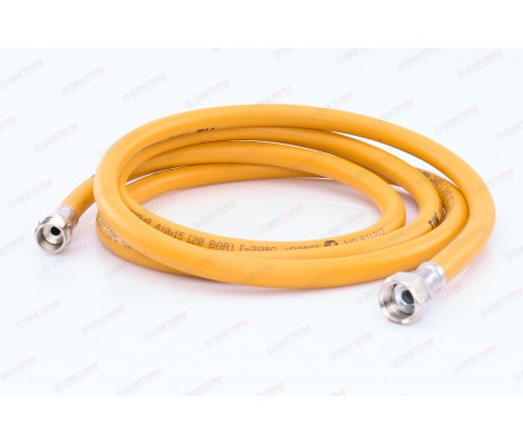 Ёршик напольный LR902 из нержавеющей стали Zerix