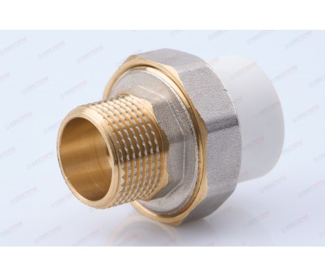 Разборное соединение  25 * 3/4