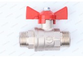 Кран шаровый VALFEX 1/2