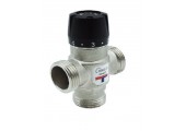 Термостатический смесительный клапан 1