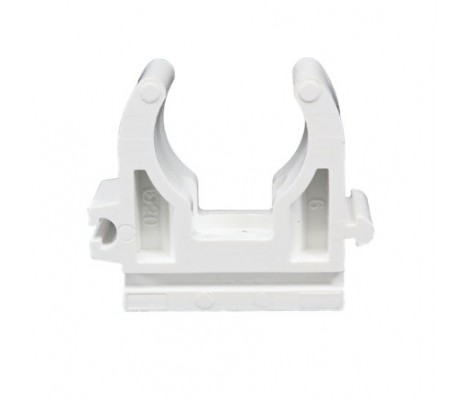 Крепление 20мм с боковыми ушками широкое Итал