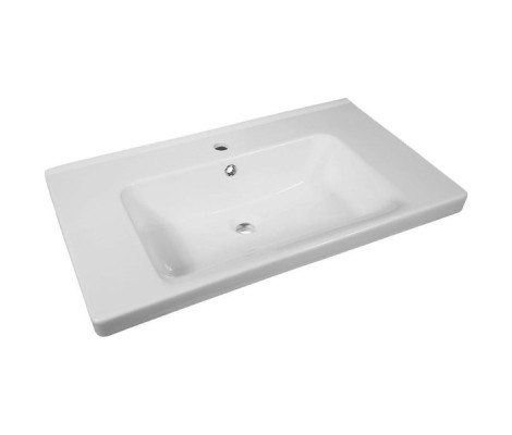 Умывальник Гармония 800 Dreja