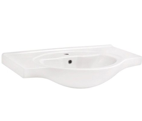 Умывальник мебельный Сенеж 87 Santek