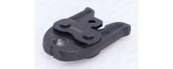 Насадка для пресс-инструмента электрического, стандарт V. 22мм ZTI.591V.22 TIM