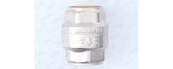 Клапан обратный   EUROPRODUCT   1