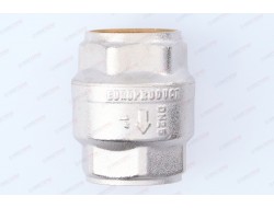 Клапан обратный   EUROPRODUCT   1