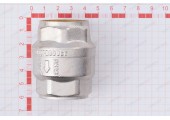 Клапан обратный   EUROPRODUCT   1