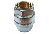 Клапан обратный   EUROPRODUCT   1