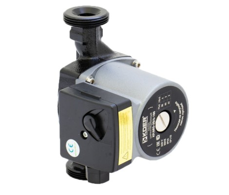Циркуляционный насос GRS 25/4-180 KP0002 Koer 