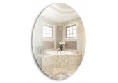 Зеркало овальное 570х770 Зеркало овальное 570х770