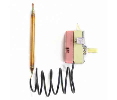 Термостат регулируемый TBR 77гр.