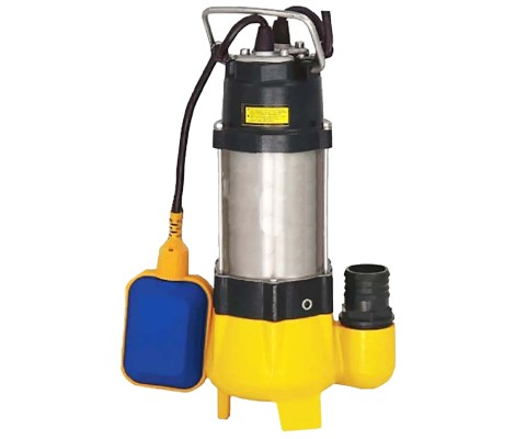 Погружной насос V250F для грязной воды Koer