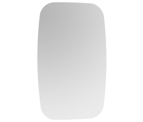 Зеркальный шкаф 60, Сохо 60 Графит правый Aquaton