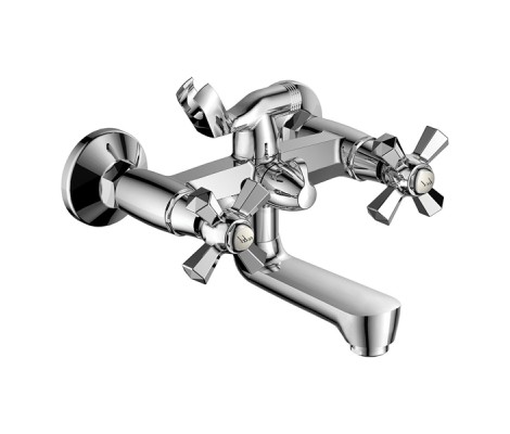 Смеситель для ванны Retro 142 Mixxus Premium
