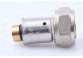Пресс муфта MULTI-FIT с НГ 16 x 1/2 В TIM