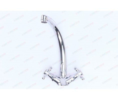 Смеситель для кухни MF 272 EP0076 ER