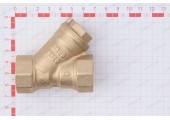 Фильтр для воды грубой очистки 3/4