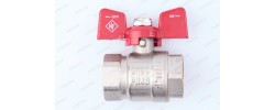 Кран шаровый    NOLF Classic     3/4