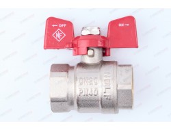 Кран шаровый    NOLF Classic     3/4