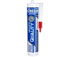 Жидкие гвозди Quality универсальные 420гр