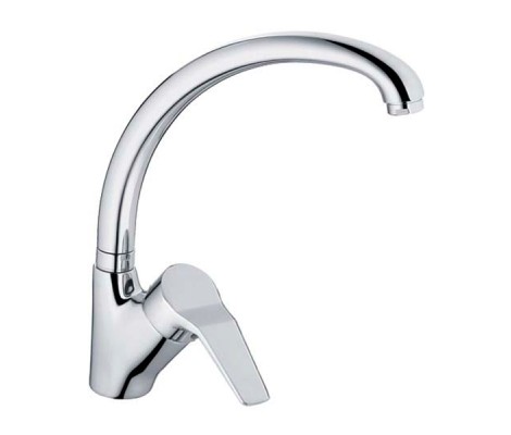 Смеситель для кухни Zeon 011 Mixxus Premium Смеситель для кухни Zeon 011 Mixxus Premium