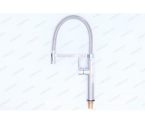 Смеситель д/кухни MIXXUS PREMIUM SPARK 017 &Oslash;35 (8 шт/ящ)