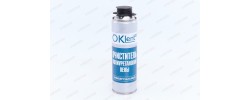 Очиститель монтажной пены 300 гр Oklent