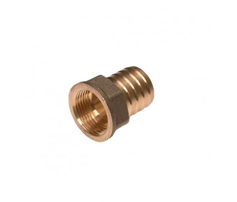 Штуцер М16-3/4В                    Никифоров