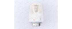 Термоголовка для радиаторов TH-D-0101 TIM
