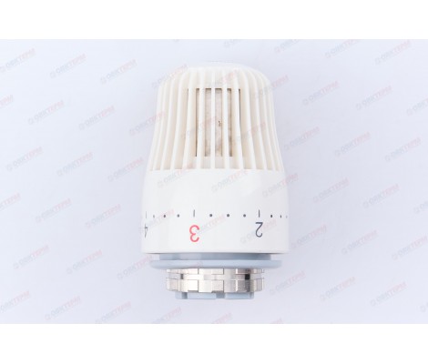 Термоголовка для радиаторов TH-D-0101 TIM