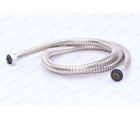 Шланг для душа Z01 1,5м G-Ferro Шланг для душа Z01 1,5м G-Ferro