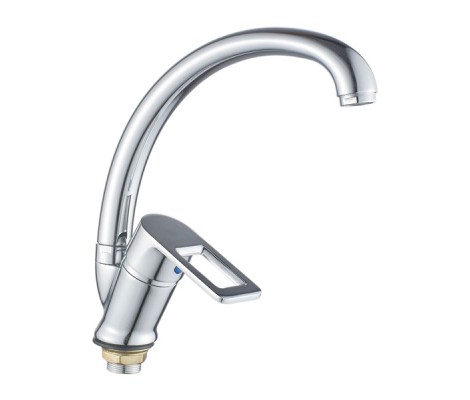 Смеситель для кухни NUT Gavi 011 Ø40 Mixxus Смеситель для кухни NUT Gavi 011 Ø40 Mixxus