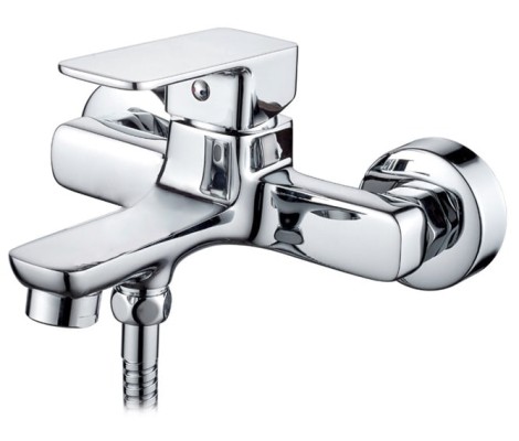 Смеситель для ванны Palantir 009 короткий &Oslash;35 Mixxus Premium