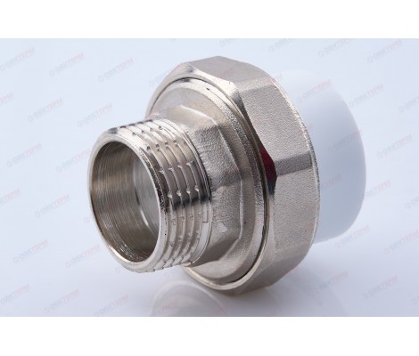 Разборное соединение 32*1 Разборное соединение 32*1