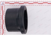 Втулка под фланец литая ПЭ100  sdr17  ф225