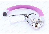 Смеситель д/кухни REFLECTOR MIXXUS FANY 011 (NUT) PURPLE