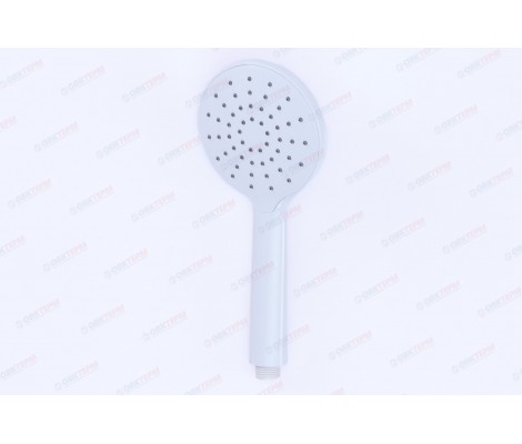 Лейка д/душа ZERIX SH-35 WHITE ( 1 режим) Лейка д/душа ZERIX SH-35 WHITE ( 1 режим)