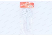 Лейка д/душа ZERIX SH-35 WHITE ( 1 режим) Лейка д/душа ZERIX SH-35 WHITE ( 1 режим)