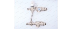 Узел комбимикс JH-1039 TIM