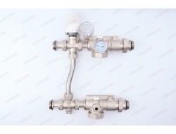 Узел комбимикс JH-1039 TIM