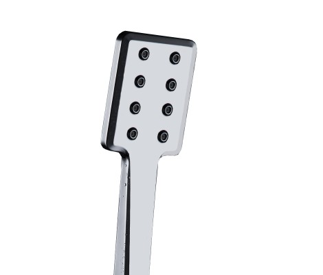 Лейка для душа G38 1 режим Gappo