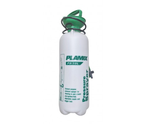 Опрыскиватель пневматический PS-10 L PLAMIX
