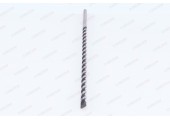 Сверло по бетону 10х400 мм Santool